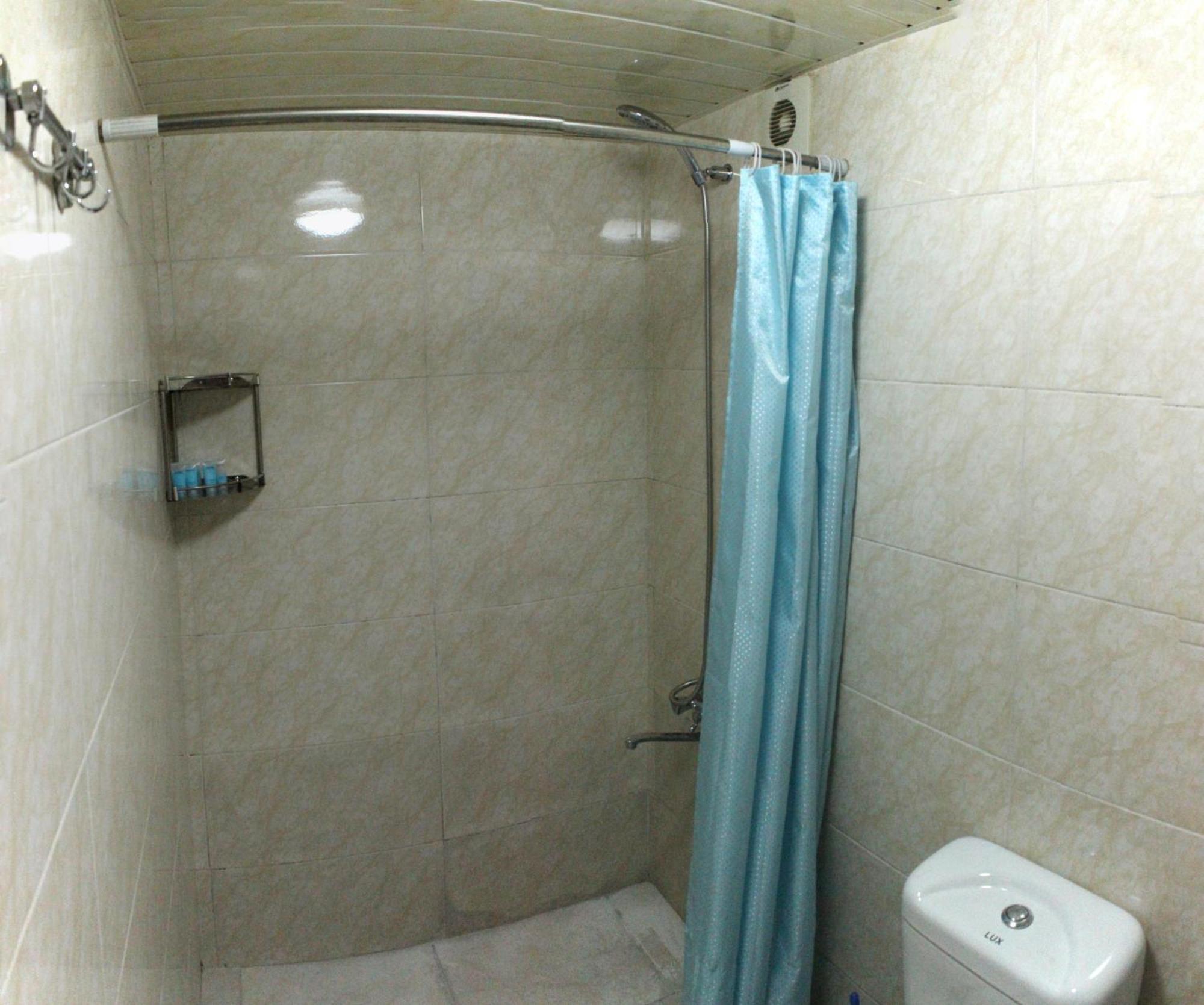 Hotel Tao Batumi Zimmer foto