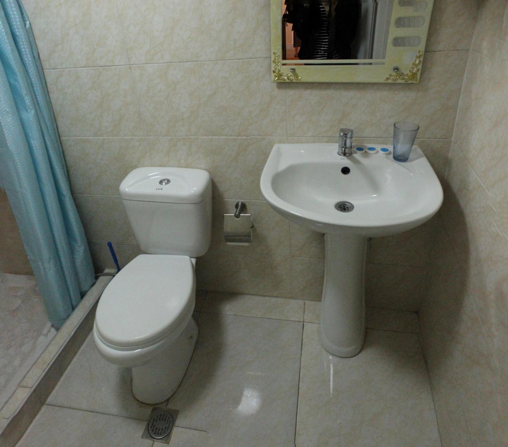 Hotel Tao Batumi Zimmer foto