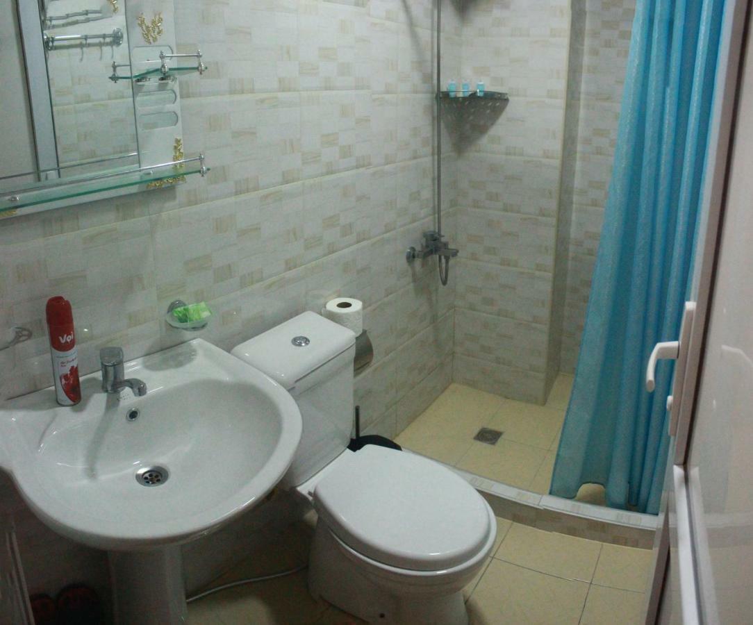 Hotel Tao Batumi Zimmer foto