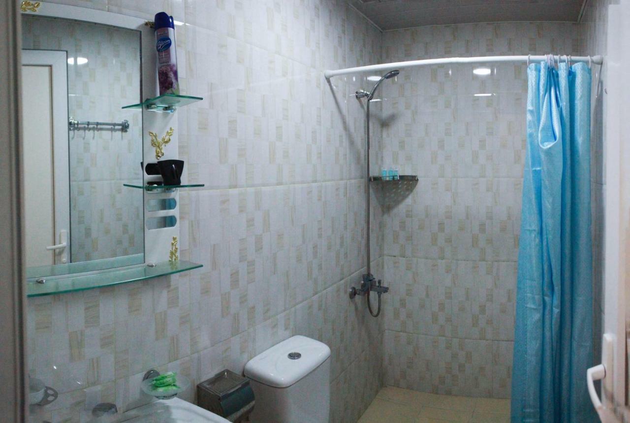 Hotel Tao Batumi Zimmer foto