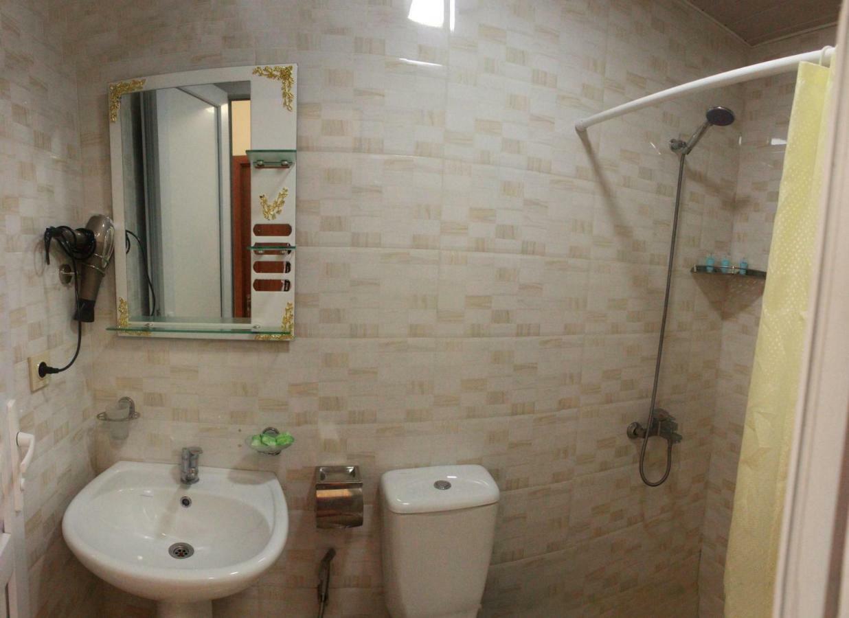 Hotel Tao Batumi Zimmer foto